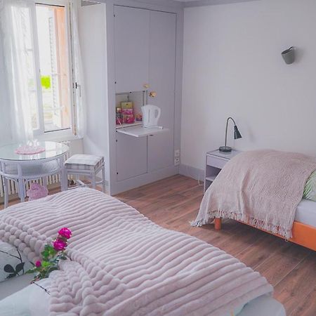Dreierzimmer Darligen ภายนอก รูปภาพ
