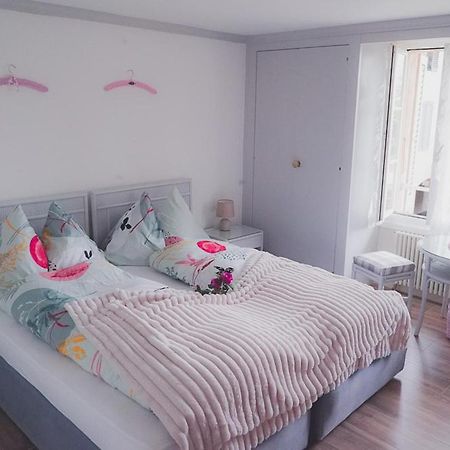 Dreierzimmer Darligen ภายนอก รูปภาพ
