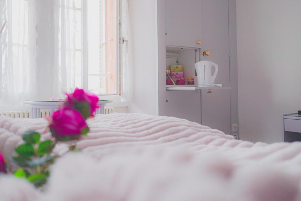 Dreierzimmer Darligen ภายนอก รูปภาพ