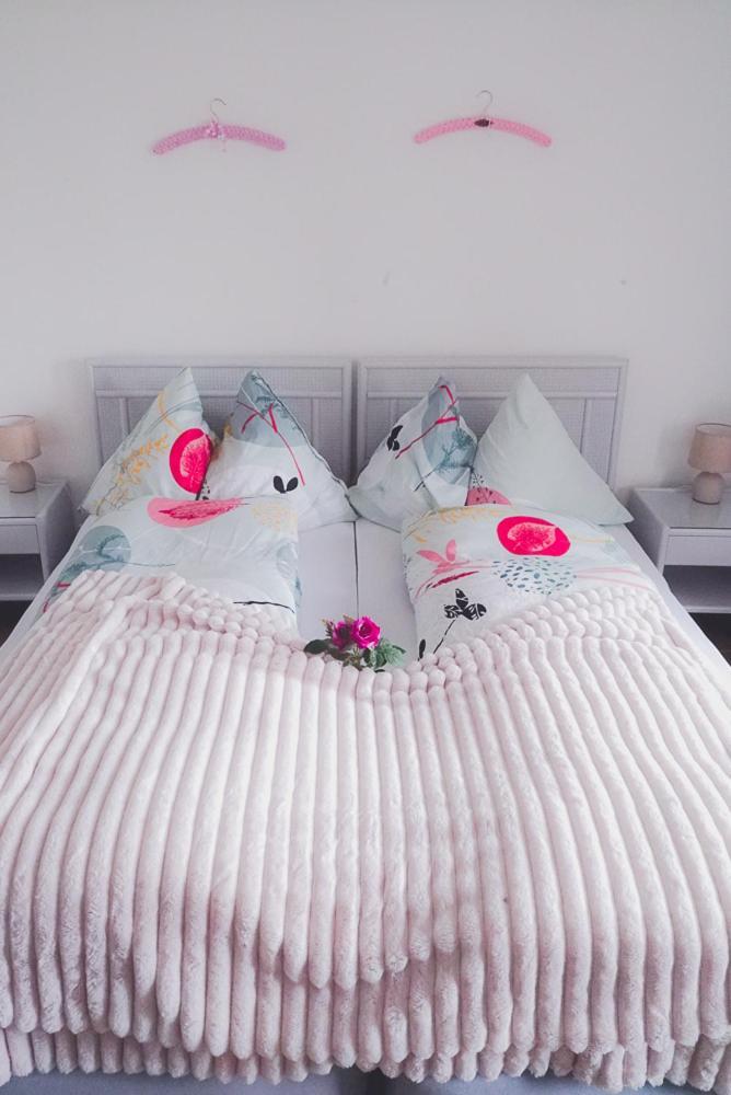 Dreierzimmer Darligen ภายนอก รูปภาพ