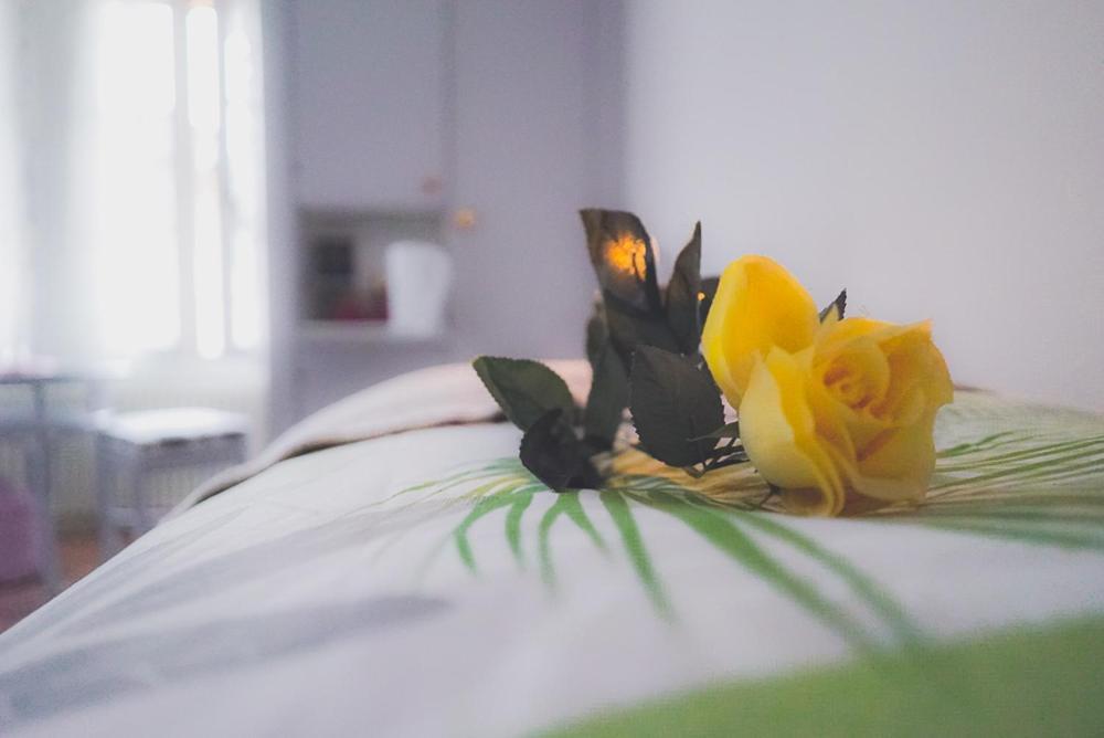 Dreierzimmer Darligen ภายนอก รูปภาพ